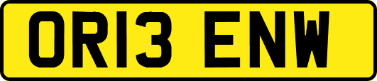 OR13ENW