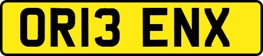 OR13ENX