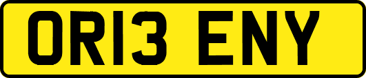 OR13ENY