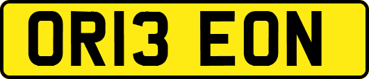 OR13EON