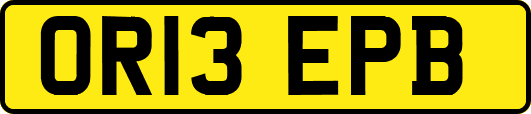 OR13EPB