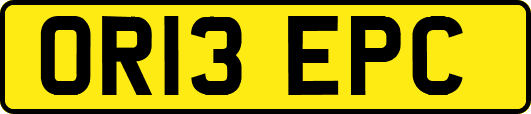 OR13EPC