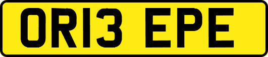 OR13EPE