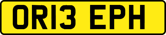 OR13EPH