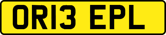 OR13EPL