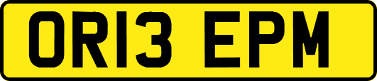 OR13EPM