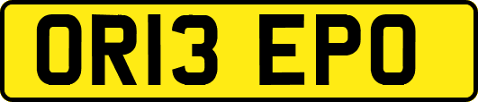 OR13EPO
