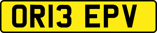 OR13EPV