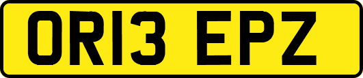 OR13EPZ