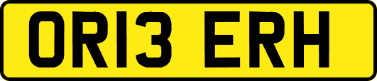 OR13ERH