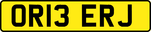 OR13ERJ