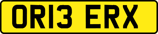 OR13ERX