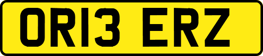 OR13ERZ