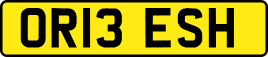 OR13ESH