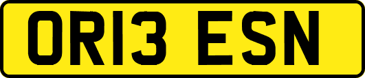 OR13ESN