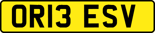 OR13ESV