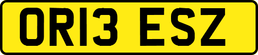 OR13ESZ