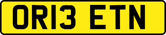 OR13ETN