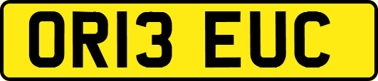 OR13EUC