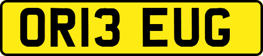 OR13EUG