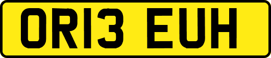 OR13EUH