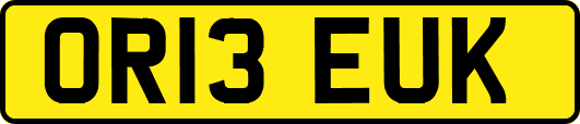 OR13EUK