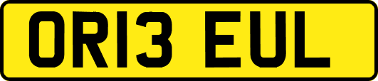 OR13EUL