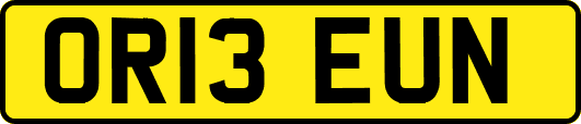 OR13EUN