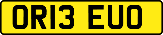 OR13EUO