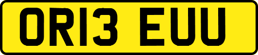 OR13EUU