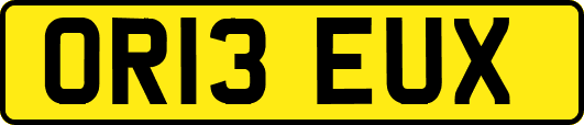 OR13EUX