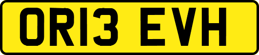 OR13EVH