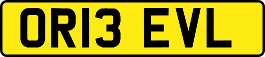 OR13EVL