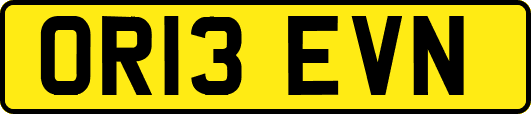 OR13EVN