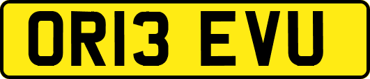 OR13EVU