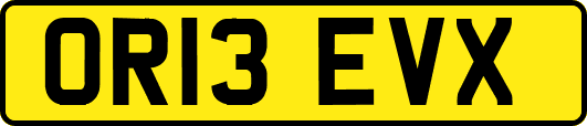 OR13EVX