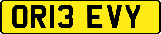 OR13EVY