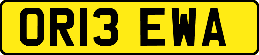 OR13EWA