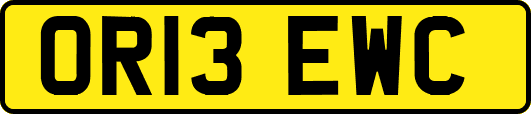 OR13EWC