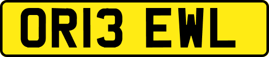 OR13EWL