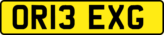 OR13EXG