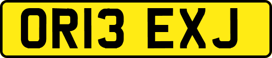 OR13EXJ