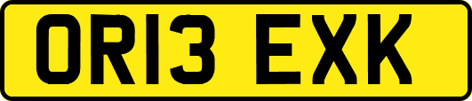 OR13EXK