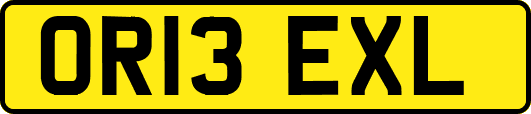 OR13EXL