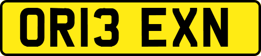 OR13EXN