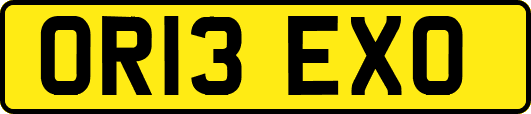 OR13EXO