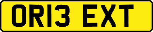 OR13EXT