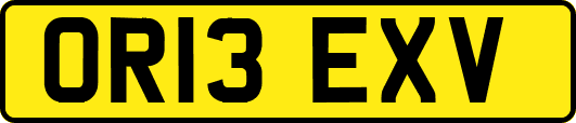 OR13EXV