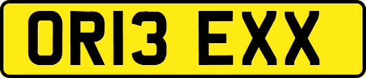 OR13EXX