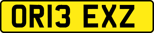 OR13EXZ